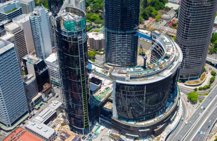 Star Brisbane launches mass recruitment drive for over 1,000 new staff