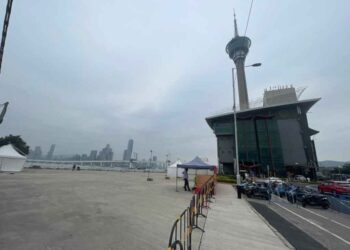 Macau government seeking space to accommodate concerts for up to 50,000 people