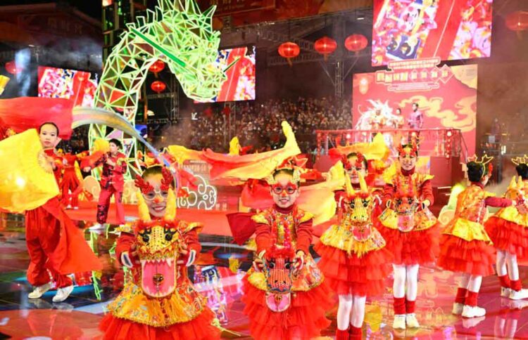 Macau achieves post-pandemic record as visitor arrivals hit 217,451 on Day 3 of Golden Week
