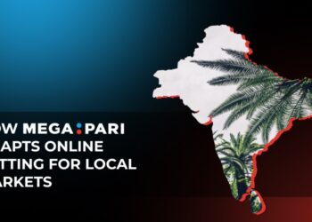How MegaPari adapts online betting for local markets