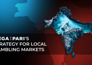 MegaPari’s strategy for local gambling markets