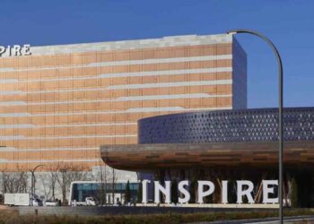 Korea’s Mohegan Inspire to open foreigner-only casino this Saturday
