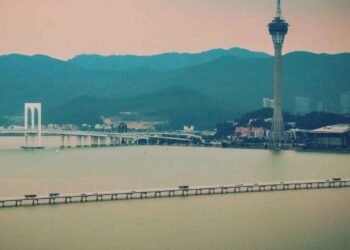 Lei Wai Nong: Macau’s GDP to grow 10.3% in 2024