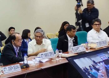 PAGCOR looking to implement salary step increments after new payment system slashes staff pay