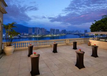 IAG announces North Terrace at Sofitel at Ponte 16 as venue for Macau After Dark 23 on Tuesday 26 March 2024