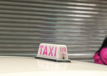 Macau Government to increase taxi fares from this Thursday