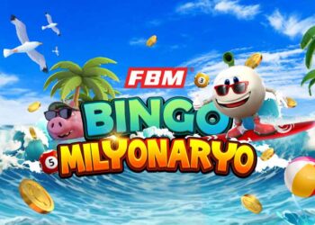FBM launches Bingo Milyonaryo Promo in the Philippines with rewarding draws up until March
