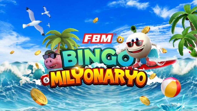 FBM launches Bingo Milyonaryo Promo in the Philippines with rewarding draws up until March