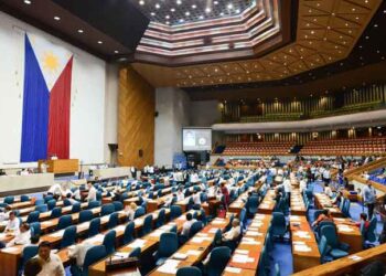 Philippine house committee approves bills seeking to ban all offshore gaming operators
