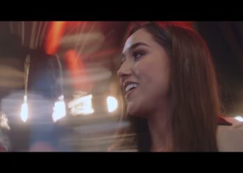 ICE London farewell … Hola Barcelona!