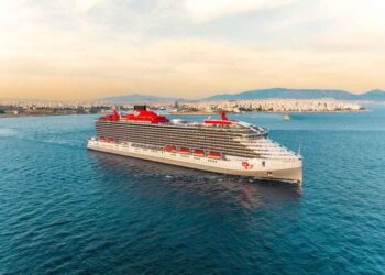 Virgin Voyages cancels all cruises between Australia and Europe due to safety concerns