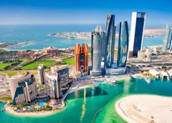Bill Hornbuckle: MGM Resorts eyeing both Dubai and Abu Dhabi for potential UAE casino development