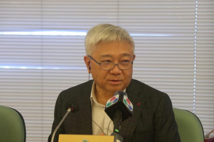 Macau committee said to be supportive of changes after completing discussion on gaming credit law