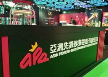 Macau’s Asia Pioneer Entertainment eyeing profitable year ahead after FY23 loss narrows