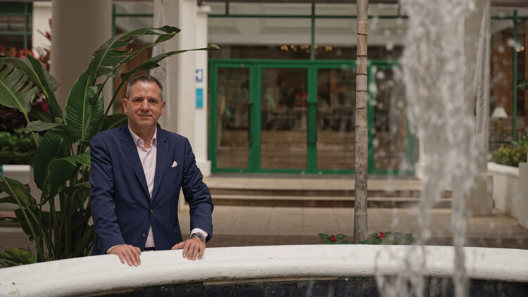 Christian Buggelsheim – Grand Ambitions