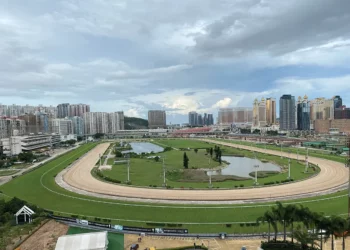 Macau’s new concert economy