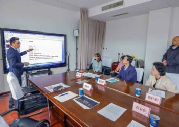 MGTO to organize Macau Week in Xi’an following recent addition to Individual Visit Scheme