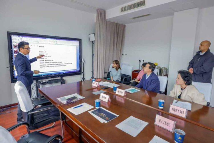 MGTO to organize Macau Week in Xi’an following recent addition to Individual Visit Scheme