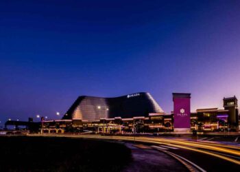 Okada Manila recognizes Earth Hour with eco-friendly initiatives