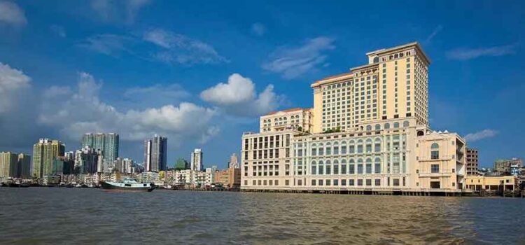 Ponte 16 expecting government approvals for expansion “very soon”