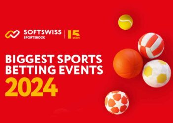 SOFTSWISS shares 56 major sports betting events for 2024