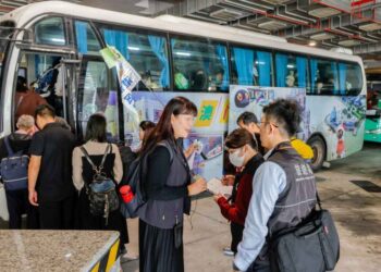 Macau to introduce new travel agent and tour guide laws to crack down on “zero-fare” tours