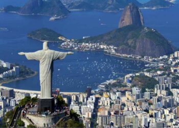 SBC reveals major expansion plans for SBC Summit Rio 2025