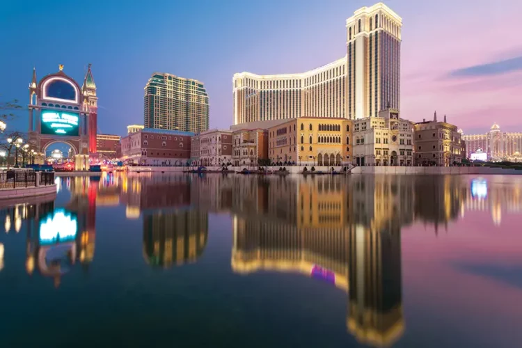 Macau’s new concert economy