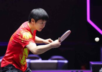 Finals and semi-finals tickets to ITTF World Cup Macao 2024 sell out in just 2.24 seconds