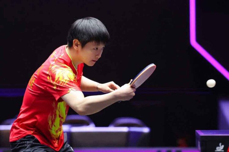 Finals and semi-finals tickets to ITTF World Cup Macao 2024 sell out in just 2.24 seconds
