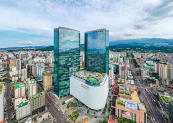 Jeju Dream Tower casino sales down 7.4% in March