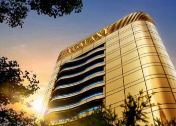 Galaxy unveils Capella at Galaxy Macau as newest hotel brand, to open mid-2025