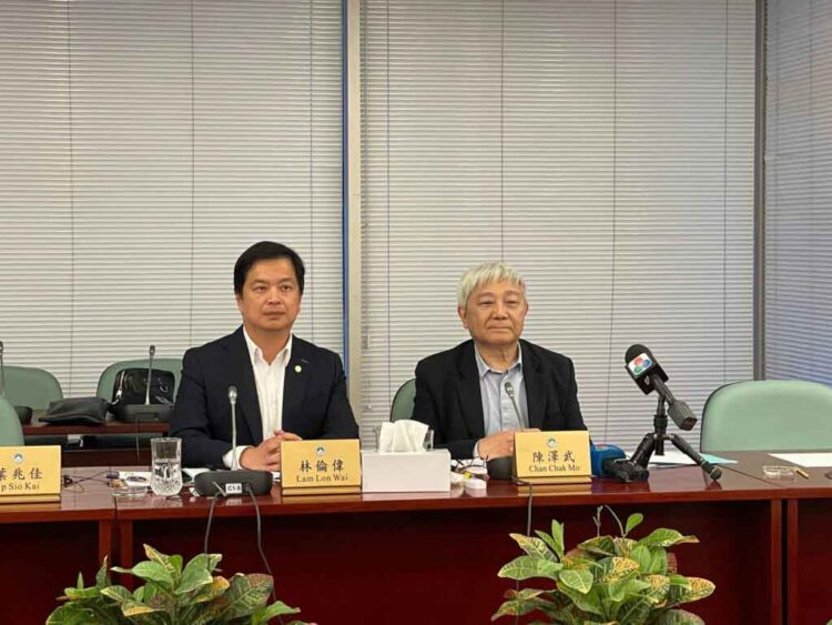 Macau legislators concerned about whether playing mahjong, poker at home will be deemed illegal gambling under new law