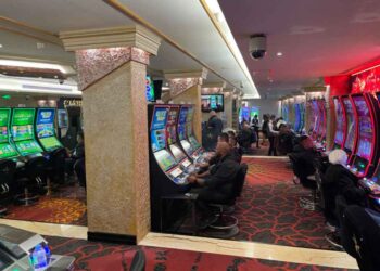 More challenges for Melco’s Cyprus IR as occupied north halves income tax rate on local casinos