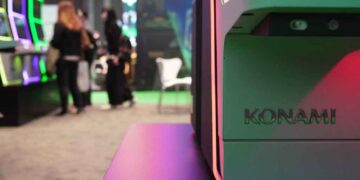 Japan Credit Rating Agency affirms Konami’s A+ rating due to “high earning capacity”