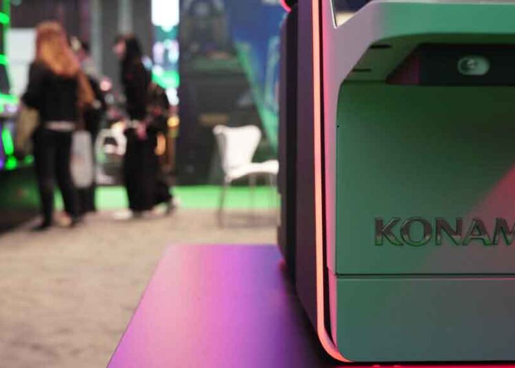 Japan Credit Rating Agency affirms Konami’s A+ rating due to “high earning capacity”