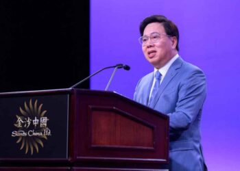 Dr Wilfred Wong: Sands China “learning by doing” in revitalization of Macau’s old districts