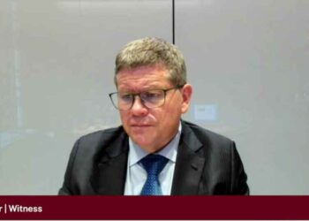 Star Entertainment Group chairman wanted to “abolish” NSW casino regulator, inquiry reveals