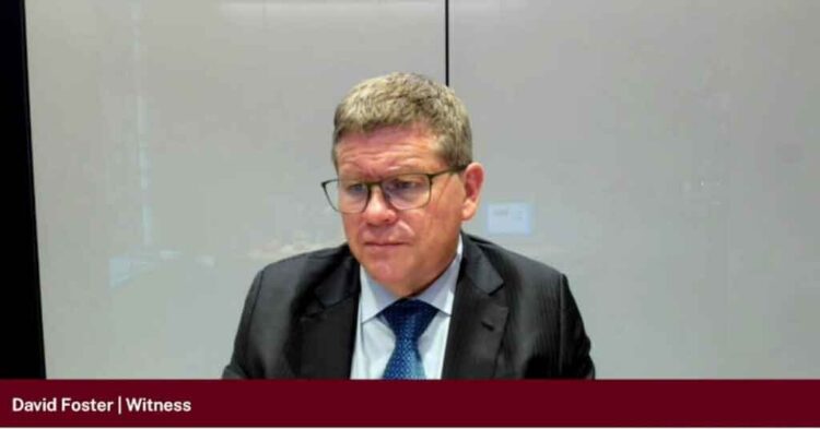 Star Entertainment Group chairman wanted to “abolish” NSW casino regulator, inquiry reveals