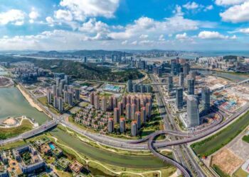 Melco’s Lawrence Ho: multi-trip visa between Hengqin and Macau would benefit industry development