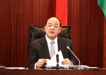 Chief Executive says former site of Macau’s horse racing course could take eight to 10 years to plan and develop for future use