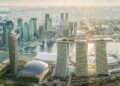 Development of fourth Marina Bay Sands tower and new arena to begin by July 2025