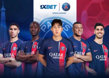 Korean pride: Lee Kang-in on the rise at PSG