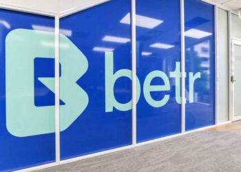 Australian sportsbooks BlueBet and betr to merge