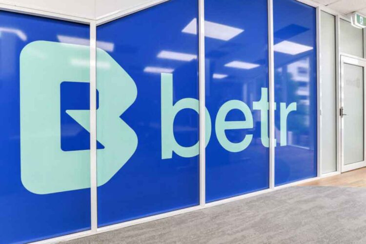 Australian sportsbooks BlueBet and betr to merge