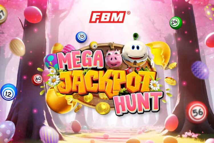 FBM’s Mega Jackpot Hunt starts this week in the Philippines