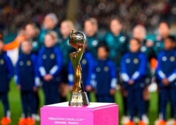 Regulator found 18 offshore sites offering illegal betting to Australians during 2023 Women’s World Cup