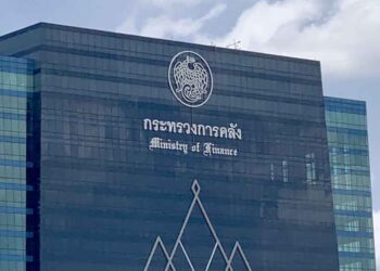 Thailand’s Finance Ministry to lead 17 agencies in considering House report on legalizing casinos
