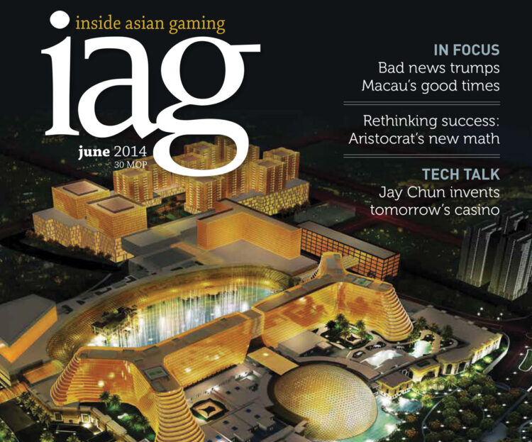 10 Years Ago – I’ll take Manila