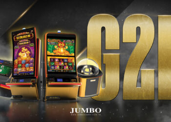 Jumbo: Hitting the jackpot